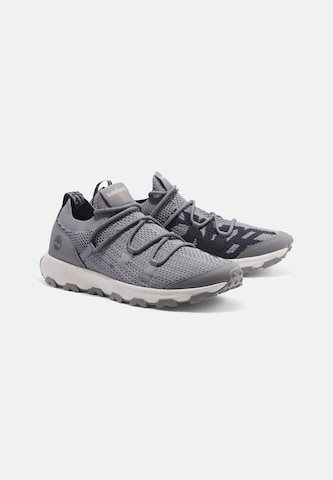 TIMBERLAND Sneakers 'Winsor Trail' in Grey