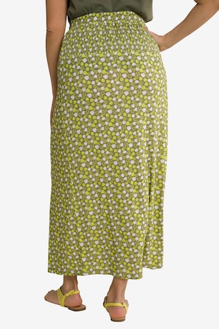 Ulla Popken Skirt in Green