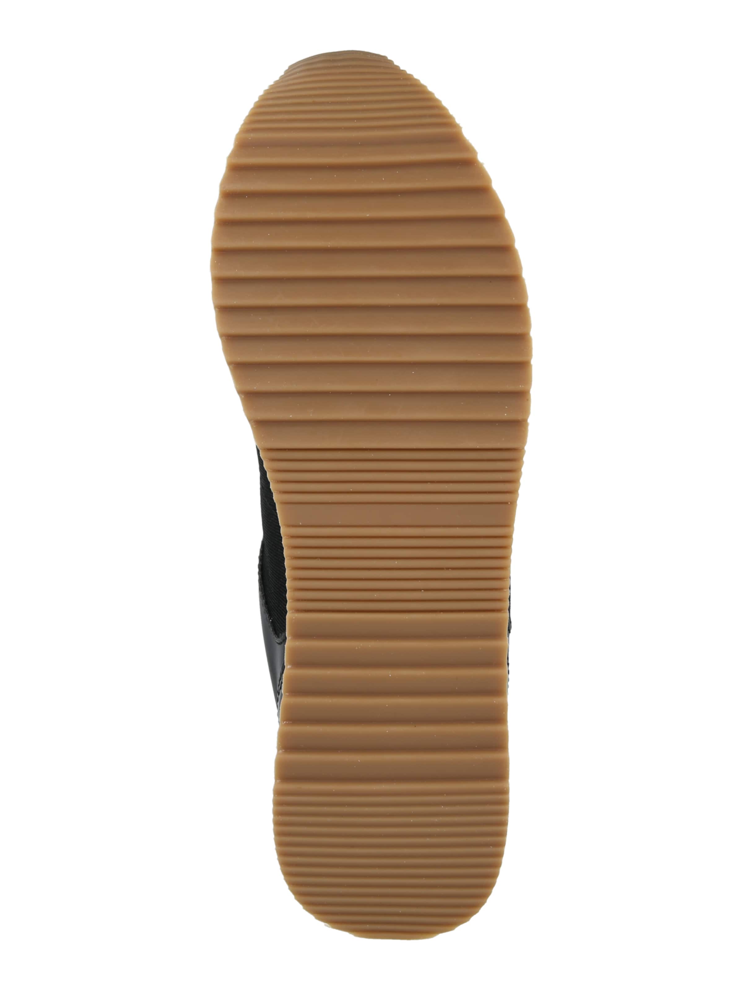 Sneaker bassa 'RAINA' di MICHAEL Michael Kors in nero