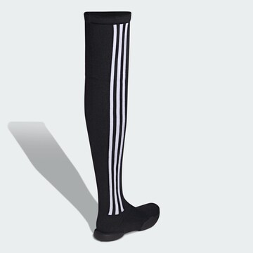 ADIDAS ORIGINALS Sneaker 'x Jeremy Scott' in Schwarz