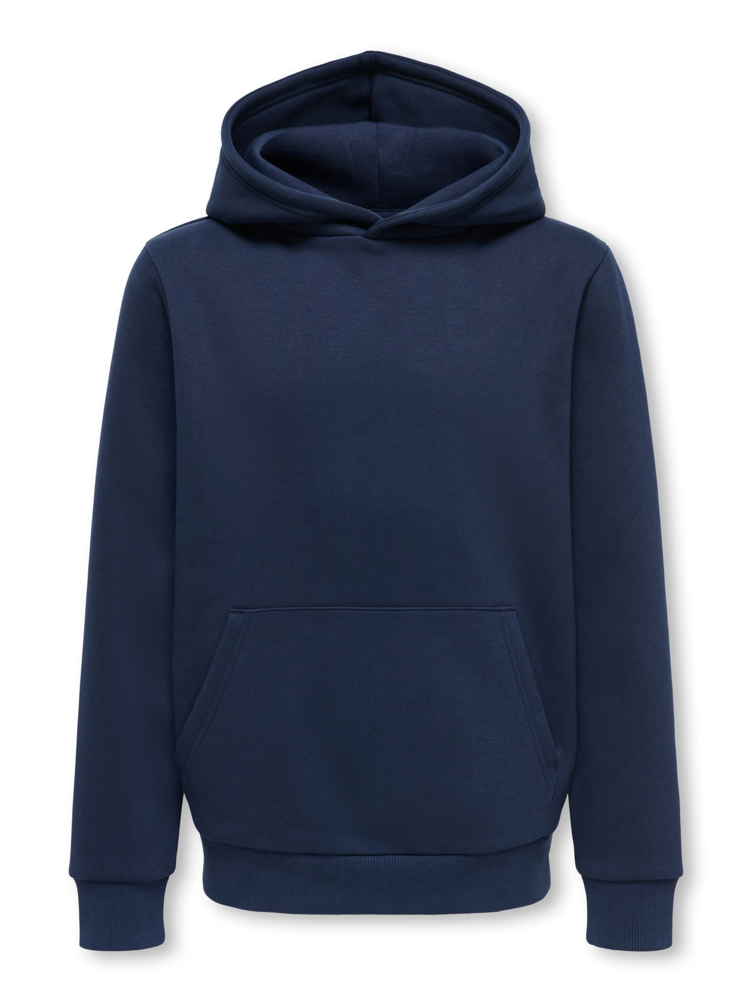Only & Sons Junior Sweatshirt 'OSJCERES' i blå: forside