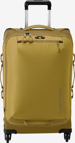 EAGLE CREEK Trolley 'Expanse 4' in Gold: Vorderseite