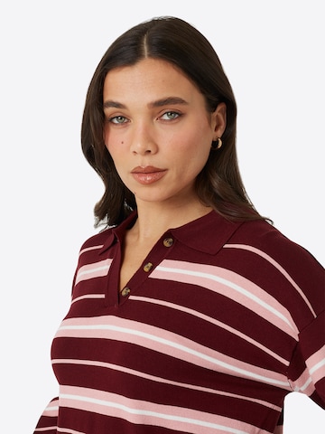 Pullover di BRAVE SOUL in colori misti