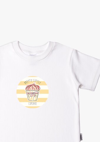 LILIPUT Shirt in White