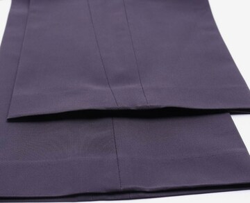 PRADA Pants in XS in Purple