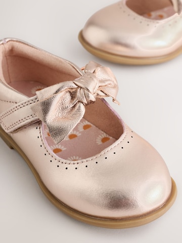 Next Balerina - arany