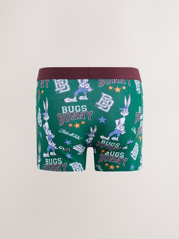 Next Boxershorts in Groen
