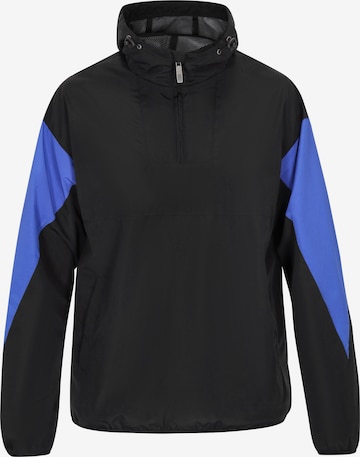 Mo ATHLSR Kevad-sügisjope, värv must: eest vaates