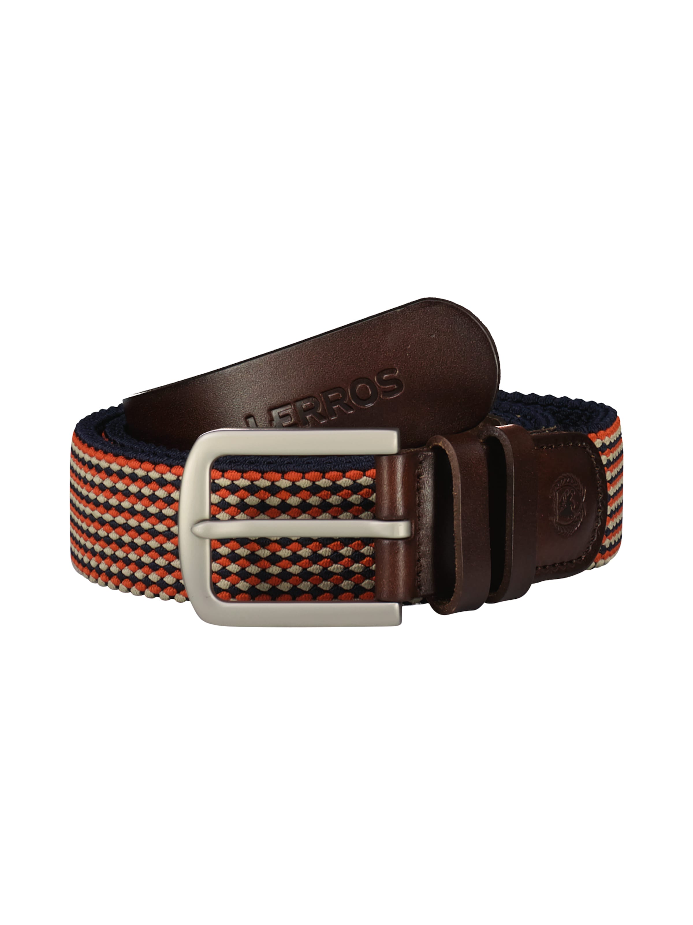 LERROS Belt in Red: front