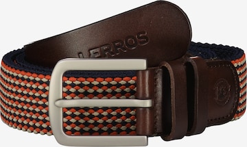 LERROS Belt in Red: front