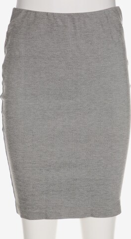 rosemunde Skirt in S in Grey: front