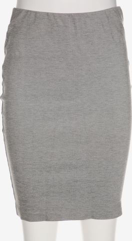 rosemunde Skirt in S in Grey: front