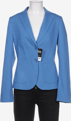 MORE & MORE Blazer in S in Blue: front