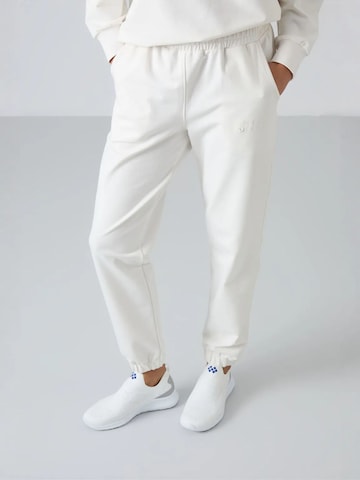 Tommy Life - Fato de jogging em branco
