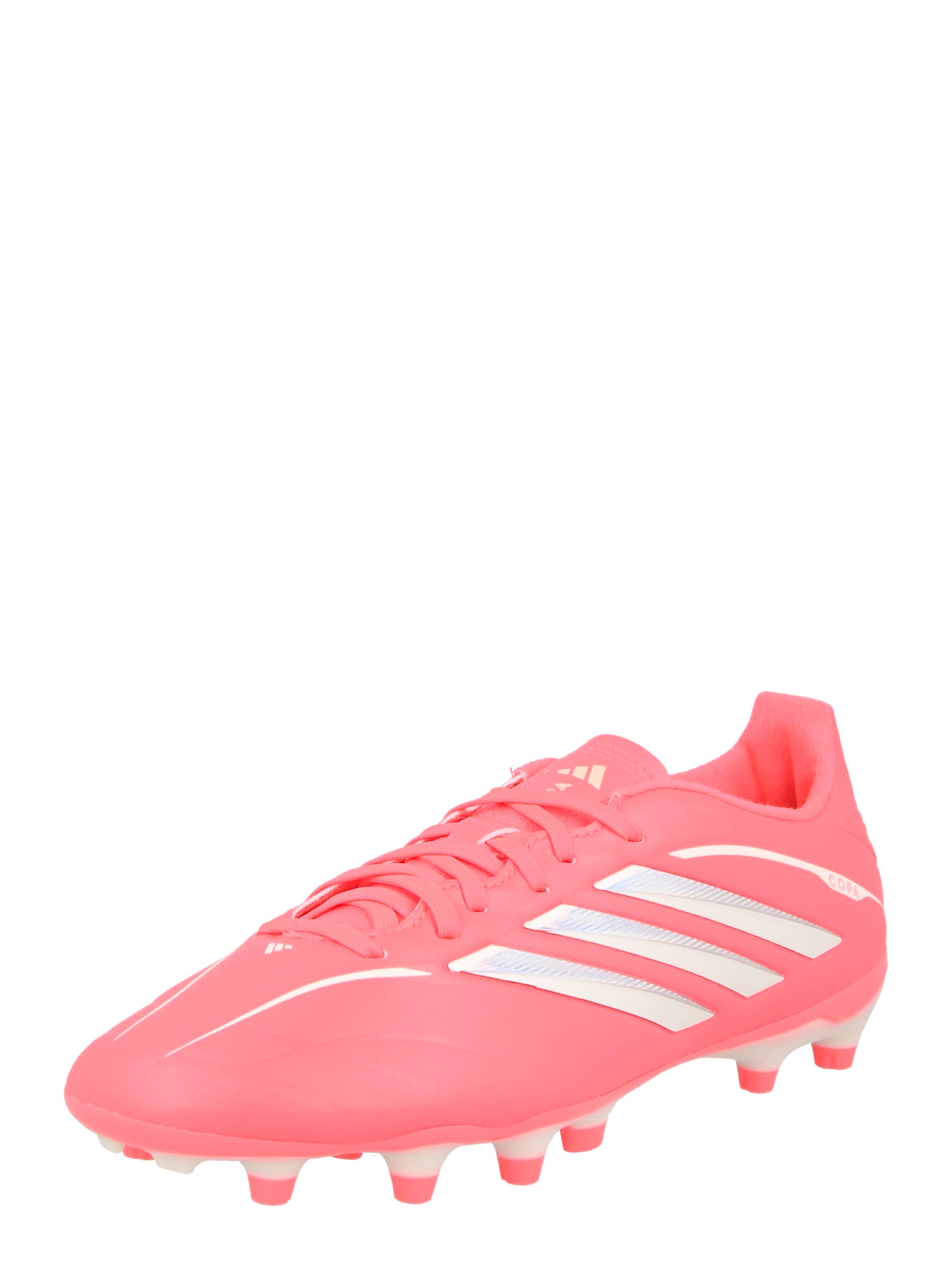 ADIDAS PERFORMANCE Παπούτσι ποδοσφαίρου 'COPA PURE IV LEAGUE' σε κόκκινο: μπροστά
