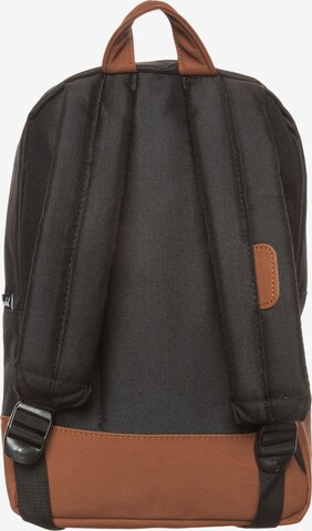 Herschel Backpack in Black