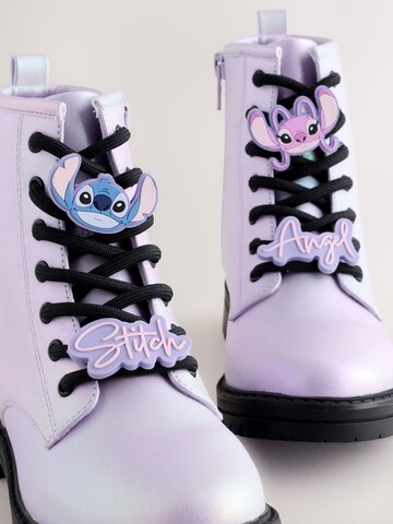 Next Csizma 'Lilo & Stitch' - lila