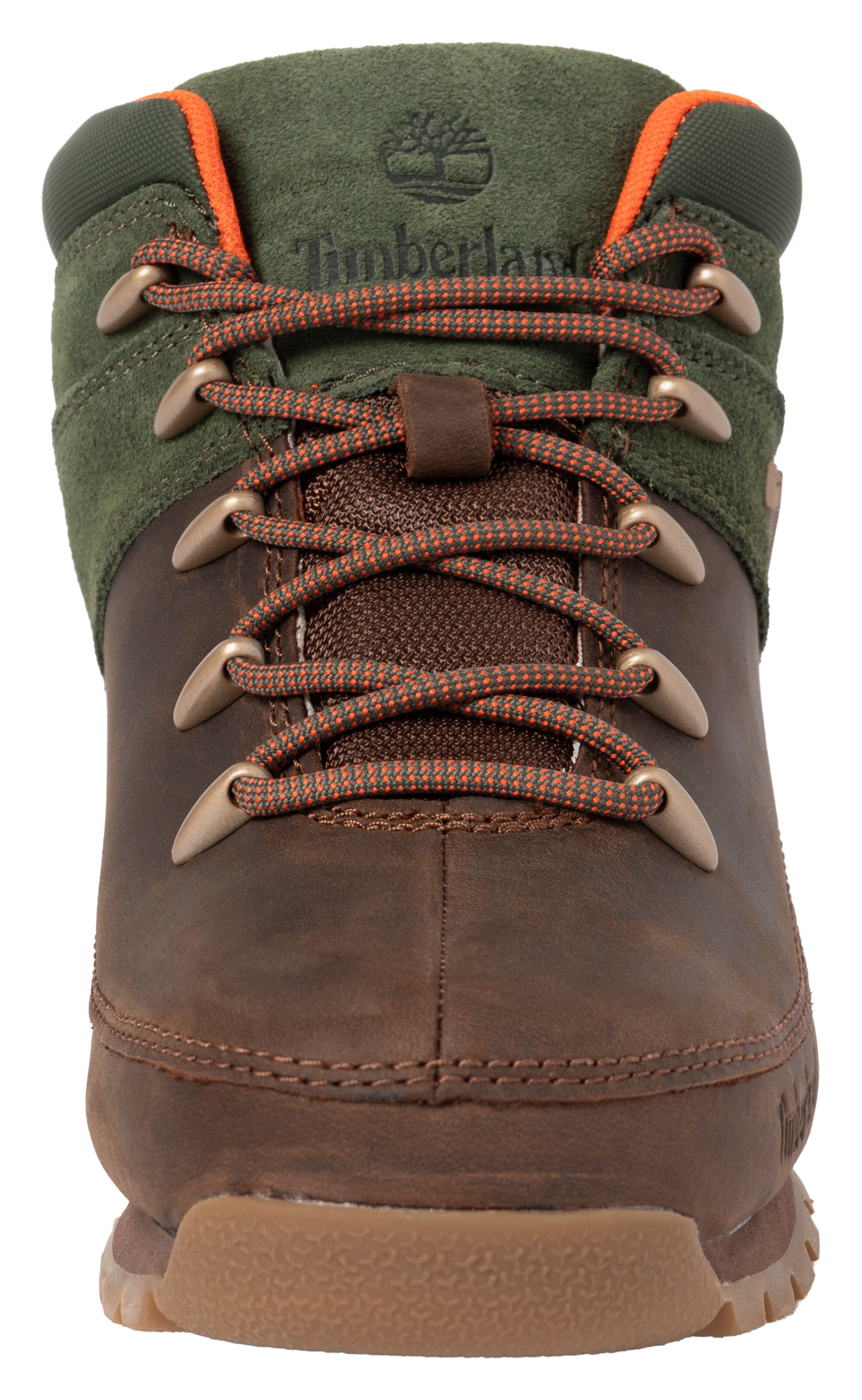 TIMBERLAND Boots in Green
