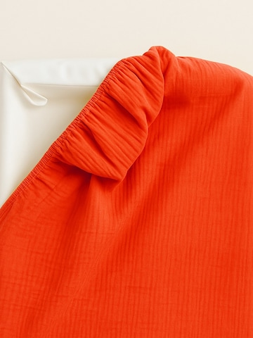Accessoires de poussette 'Changing Mat Cover' PAPATE en rose