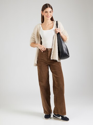 rosemunde Top 'Belize' in Beige