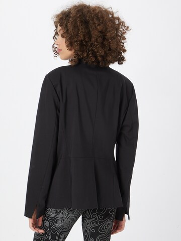 InWear Blazer 'Zella' in Schwarz