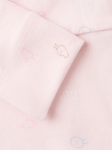 Skinny Leggings 'NBFLYDIANNA' NAME IT en rose