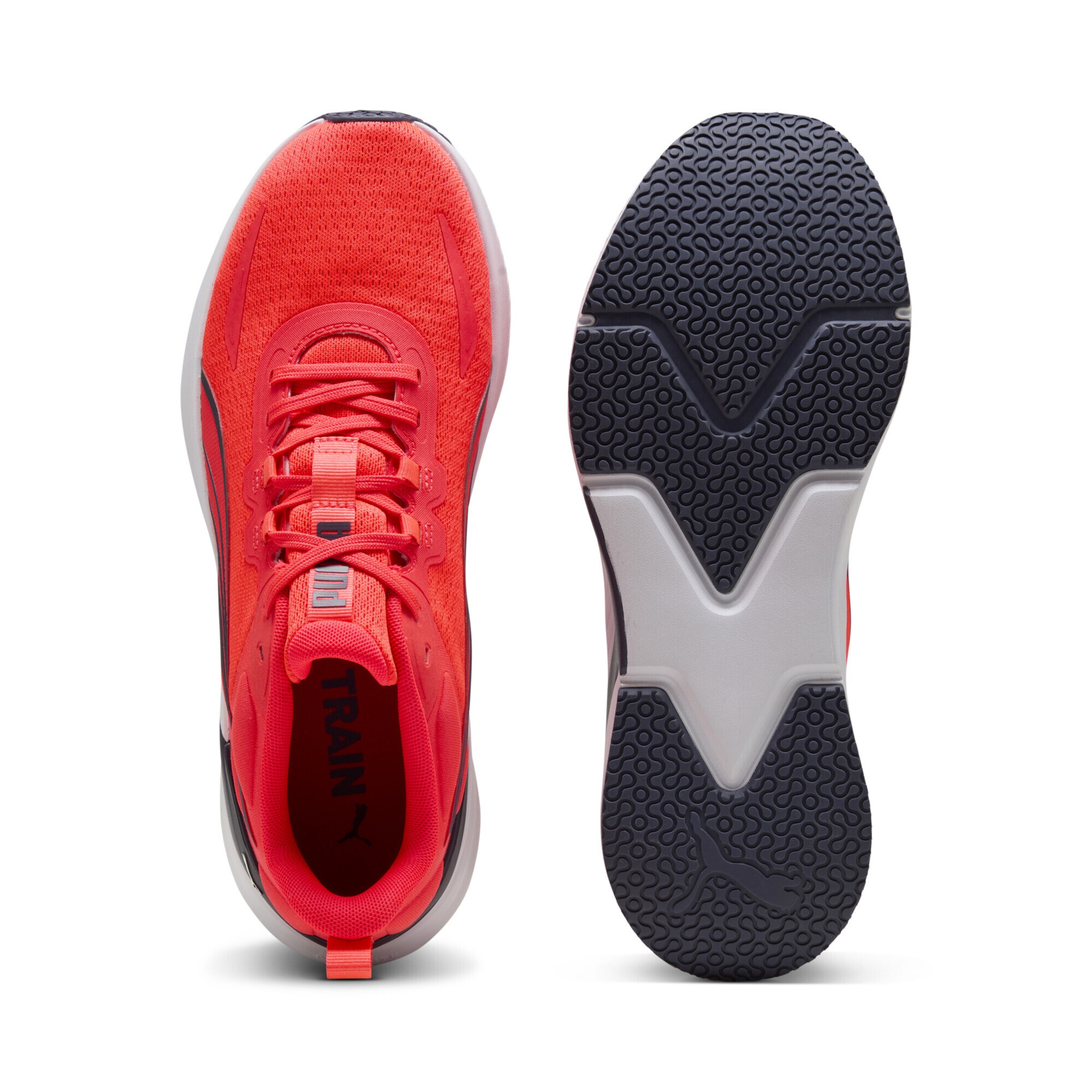 PUMA Sports shoe 'Agile Lite' in Red