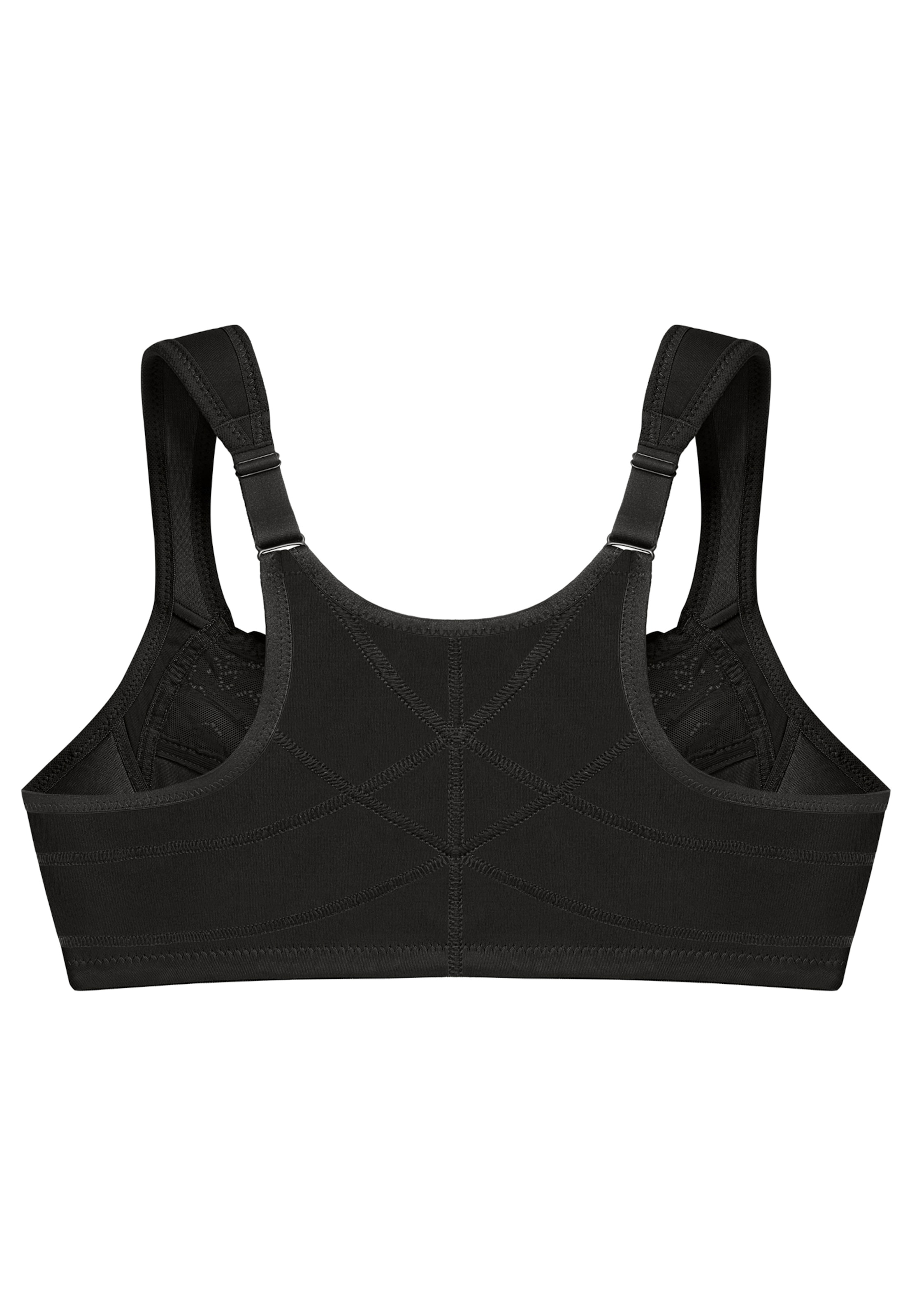 GLAMORISE Minimizer in Zwart