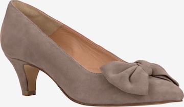 STOCKERPOINT Pumps 'Lucia' in Grey