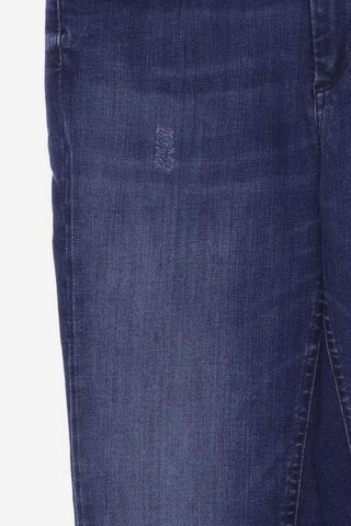 ONLY Jeans 30-31 in Blau