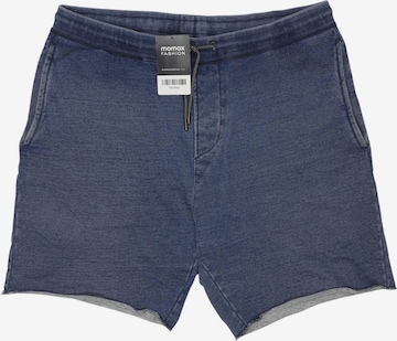 SCOTCH & SODA Shorts 34 in Blau: Vorderseite