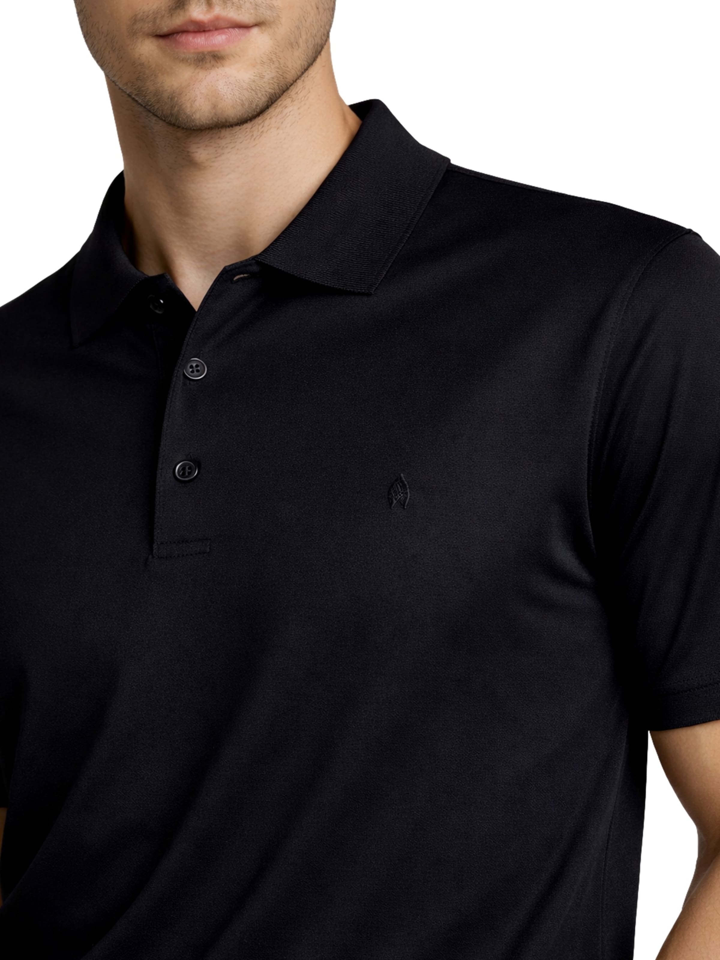 Maglietta di Ragman in nero