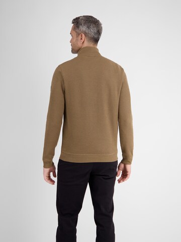 LERROS Sweatshirt in Beige
