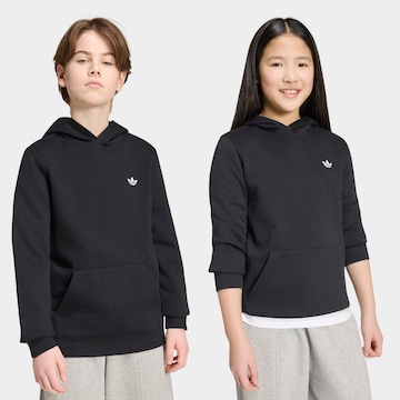 ADIDAS ORIGINALS Mikina – černá