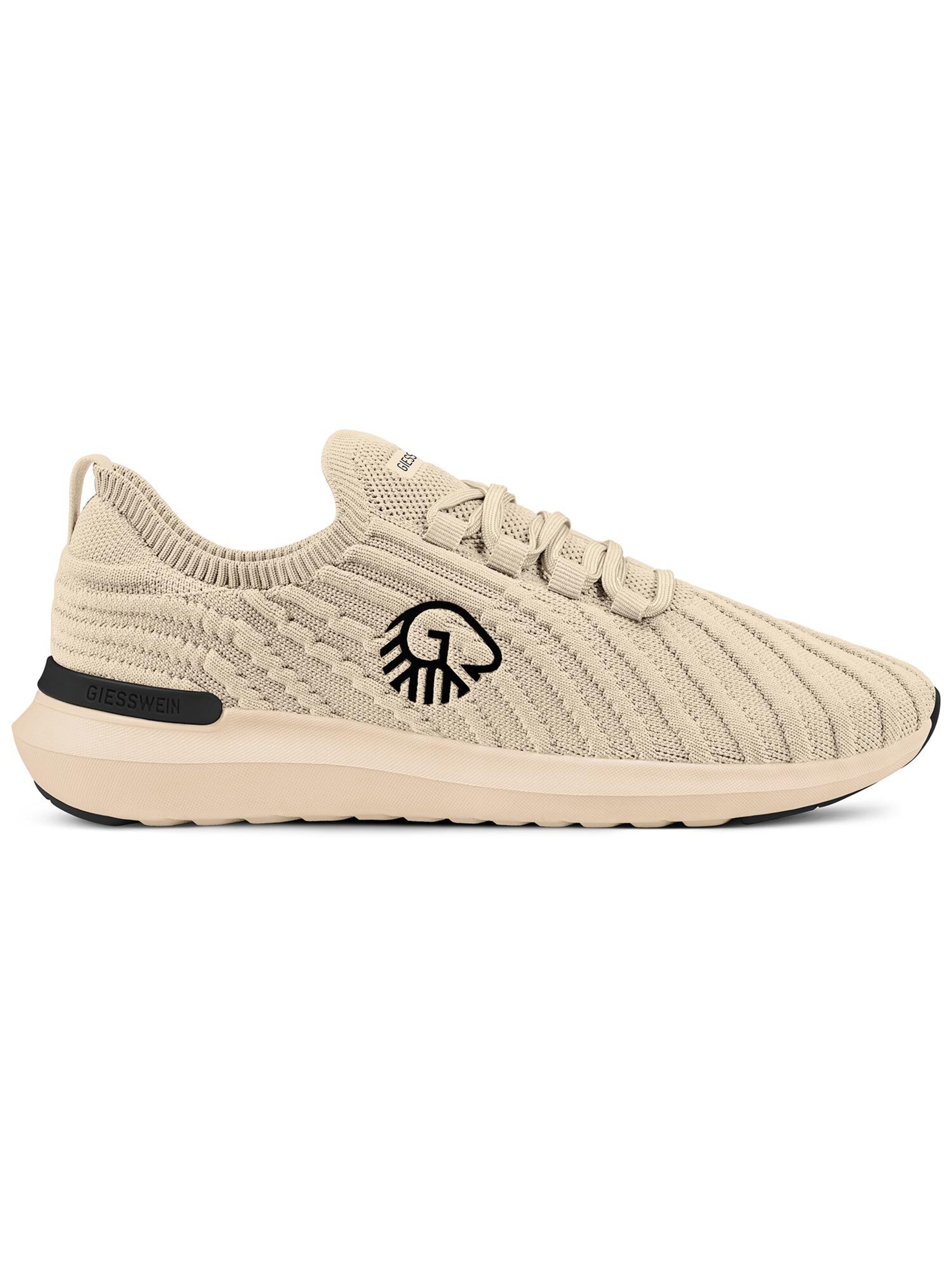 GIESSWEIN Sneaker in Beige