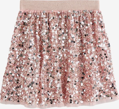 Sijonas iš Next, spalva – Auksas / rožių spalva, Prekių apžvalga