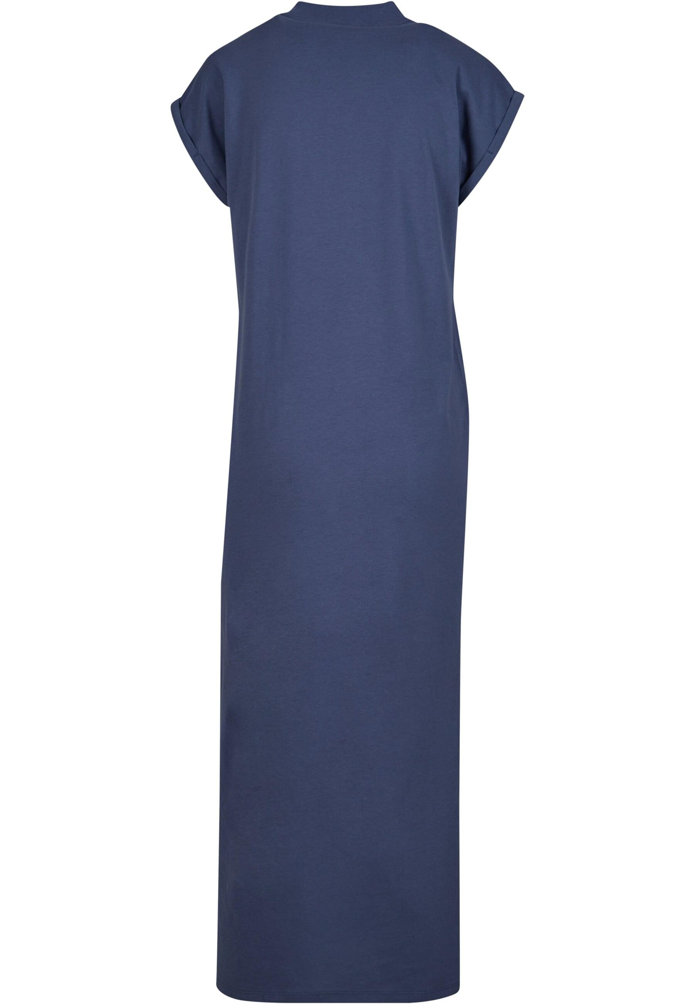 Urban Classics Dress in Blue