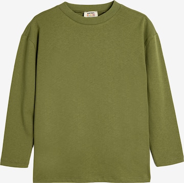 Koton Shirt in Green: front