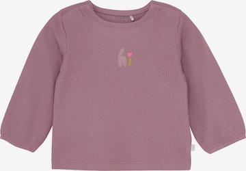 purpurinė Noppies Marškinėliai 'Twinsburg': priekis