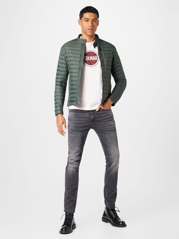 Colmar Prehodna jakna | zelena barva