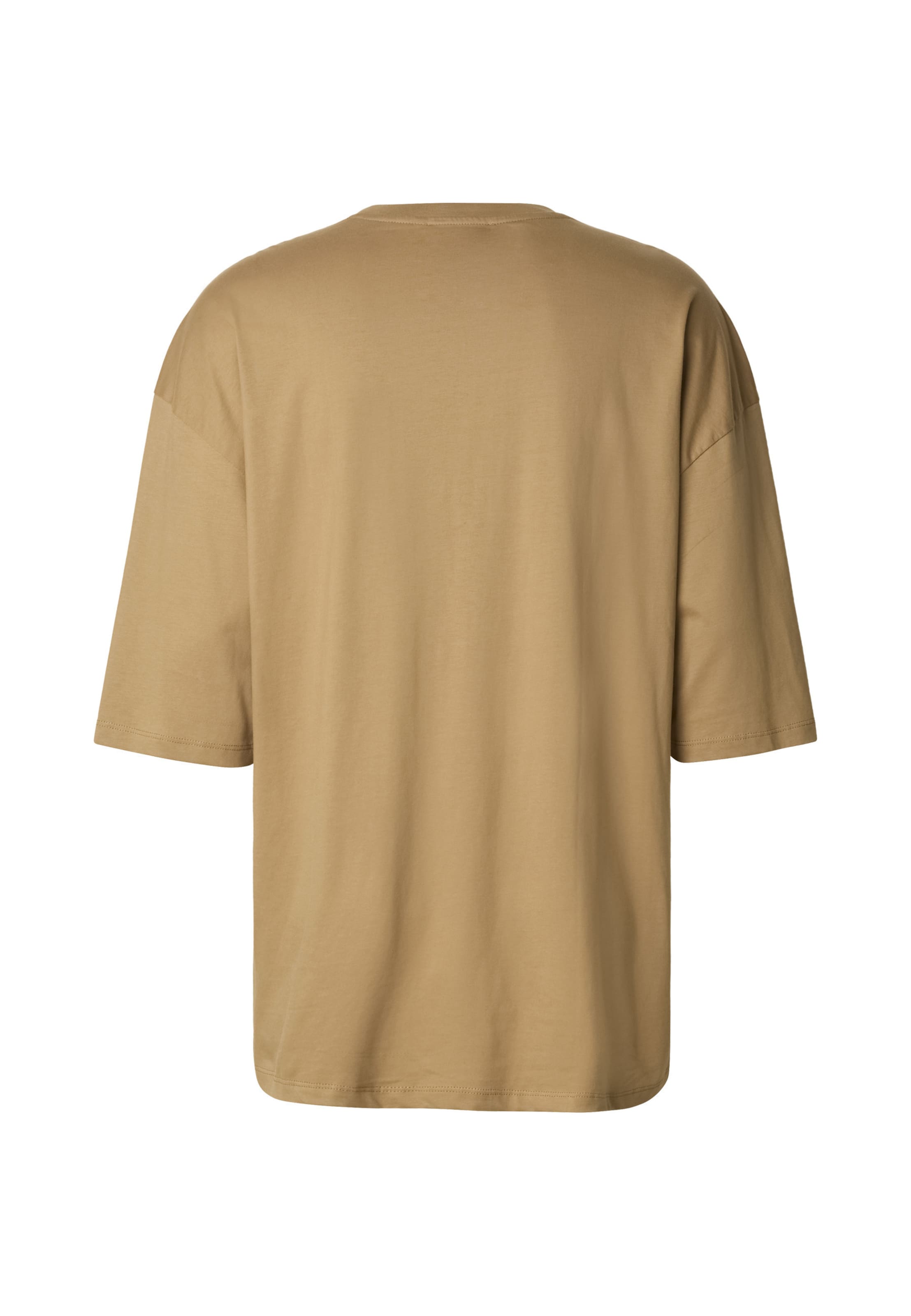 Maglietta di 2Y Premium in marrone