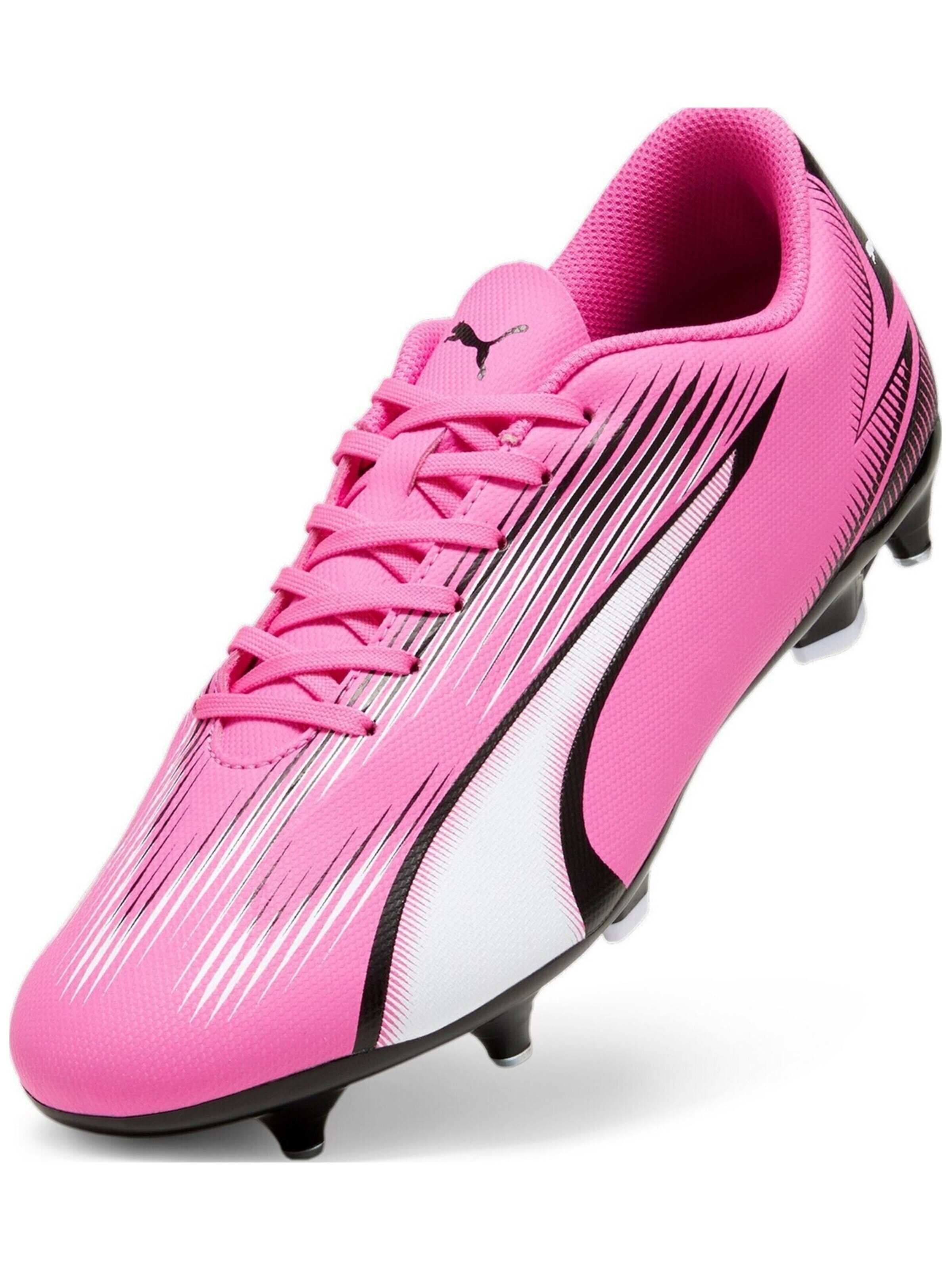 PUMA Fußballschuh 'Ultra Play Mxsg' in Pink