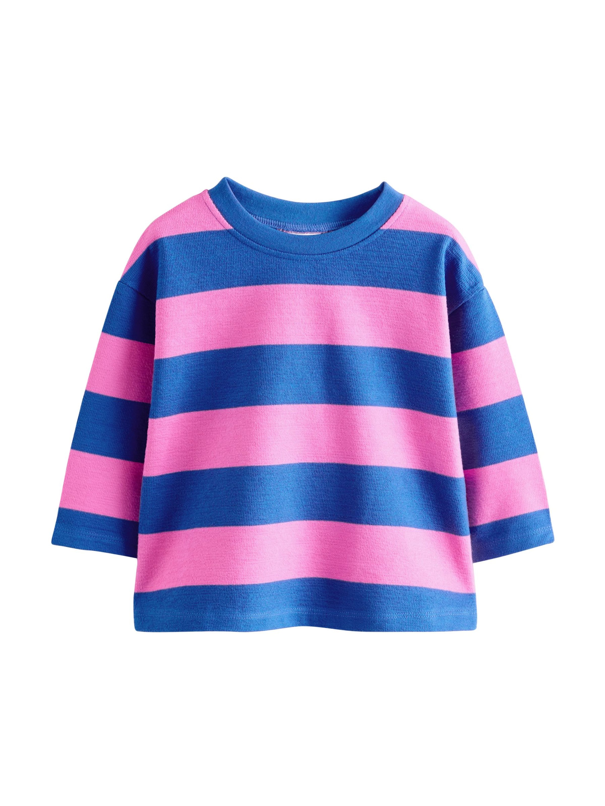 Next Sweatshirt in Pink: Vorderseite