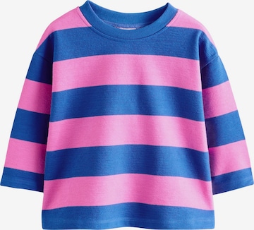 Next Sweatshirt in Pink: Vorderseite