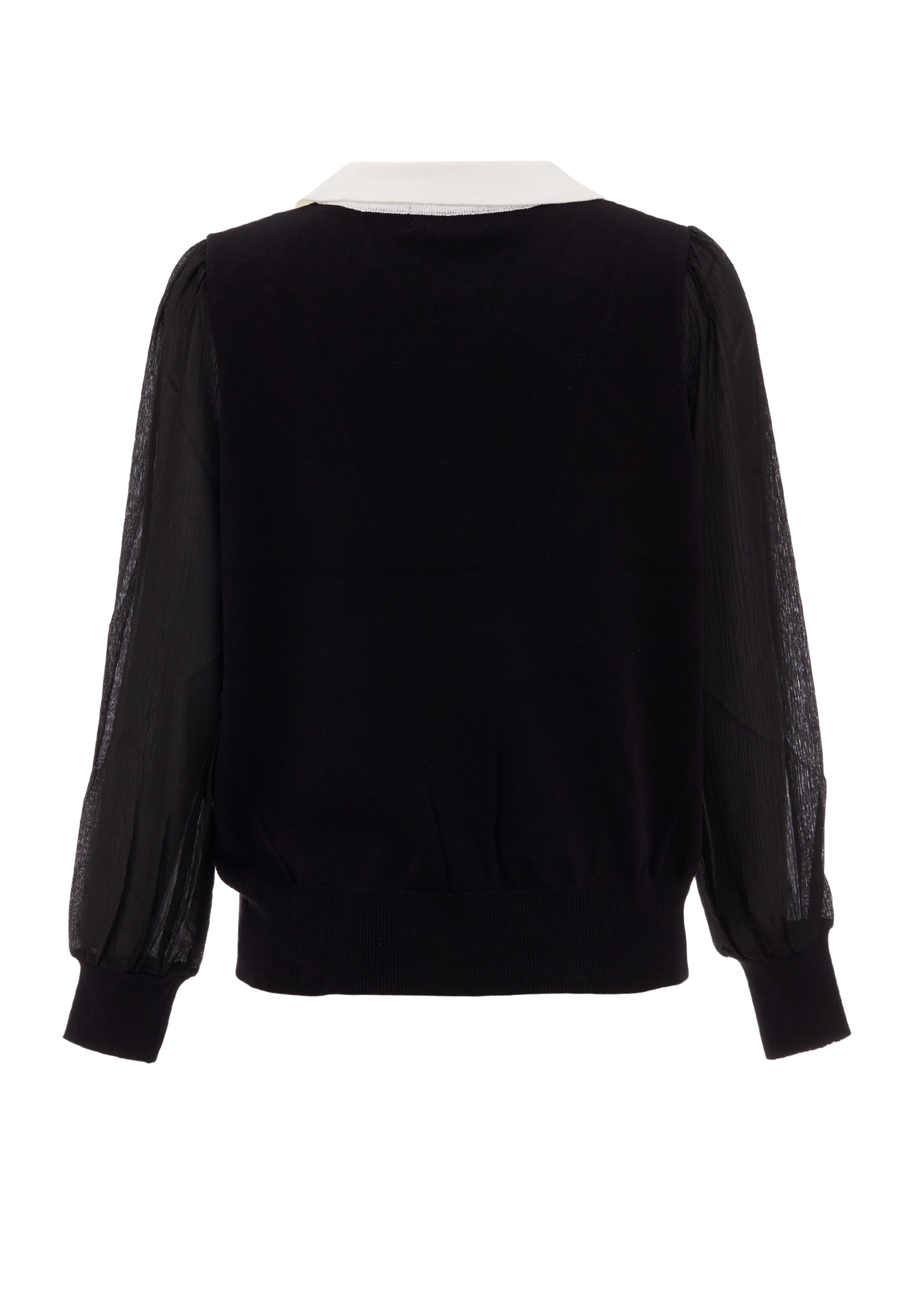 carato Свитер в Черный