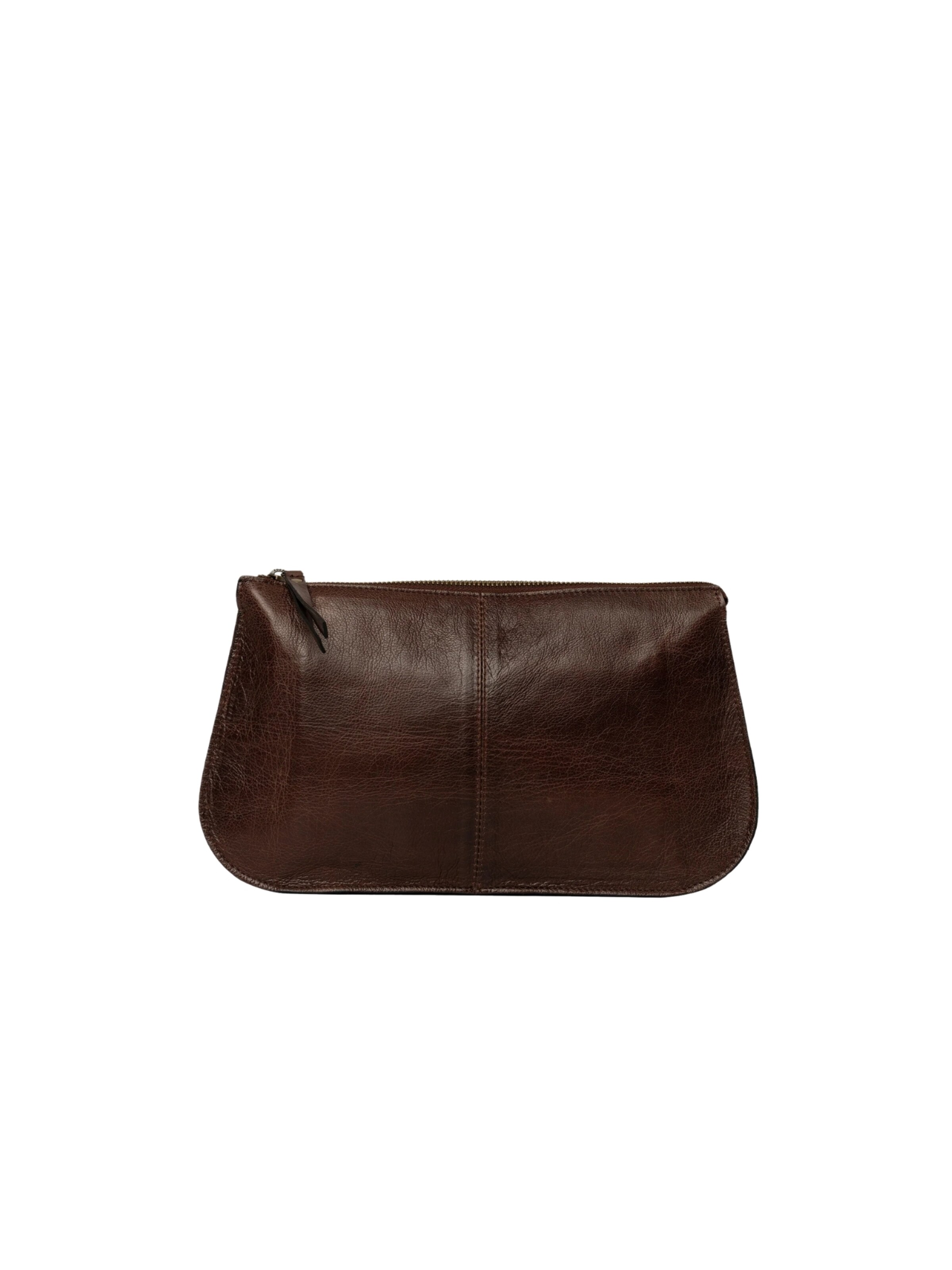 RE:DESIGNED Bag ' Myn ' in Grau: Vorderseite