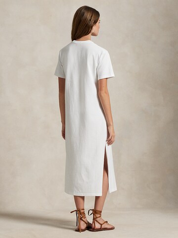 Polo Ralph Lauren Dress in White