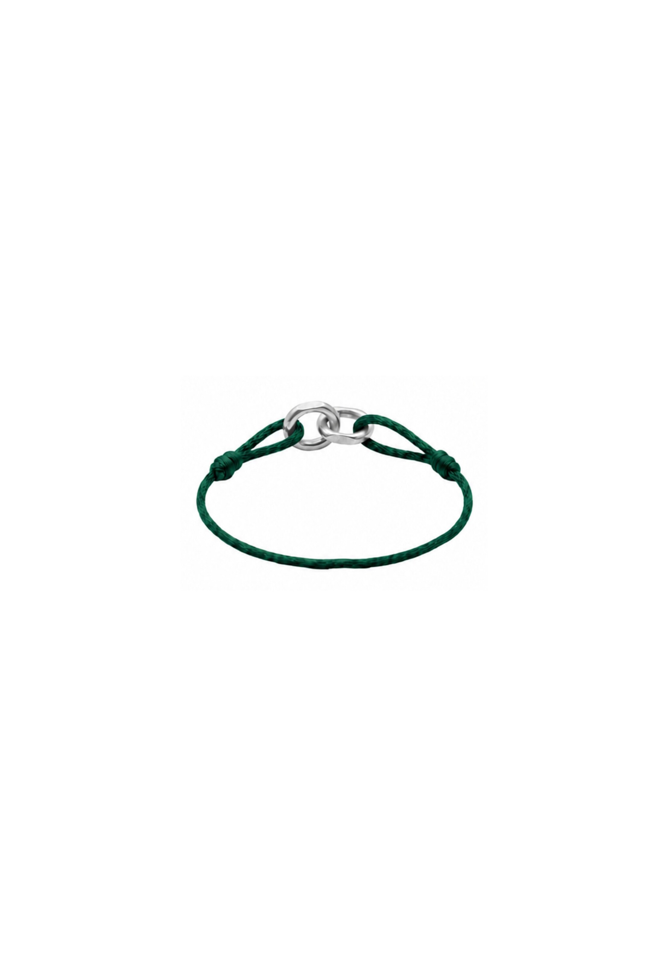 Fainz Armband 'Pairity' in Groen