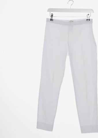 Antonelli Pants in S in White: front