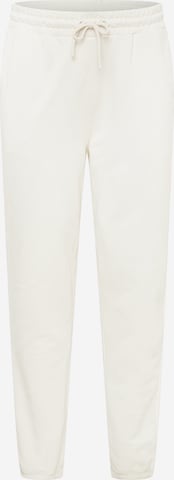 Hailys Men - Regular Calças 'Rylan' em branco: frente